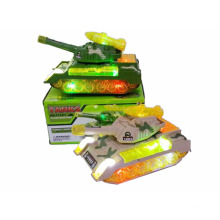 B / O tanque de brinquedos operados a bateria (h4274082)